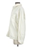 Uniqlo 100% Cotton Ivory Jacket Size XS - photo 5