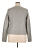 Mossimo Metallic Silver Jacket Size XL - photo 2