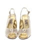 Peter Fox Ivory Heels Size 7 - photo 2