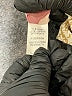 Olian Red Kimono Size S - photo 7
