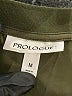 prologue Green 3/4 Sleeve Top Size M - photo 7