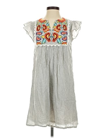THML Casual Dress (view 1)