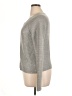 Mossimo Metallic Silver Jacket Size XL - photo 5