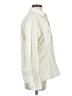 Uniqlo 100% Cotton Ivory Jacket Size XS - photo 4