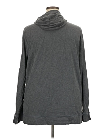 Coolibar Zip Up Hoodie (view 2)