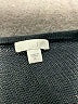 J.Jill Black Cardigan Size XL - photo 7