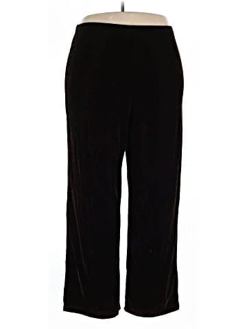 The Quacker Factory Casual Pants (view 1)
