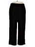 The Quacker Factory Black Casual Pants Size XL - photo 1
