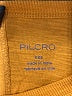 Pilcro Orange Long Sleeve Turtleneck Size XXS - photo 7