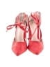 Unbranded Red Heels Size EU 36 - photo 2