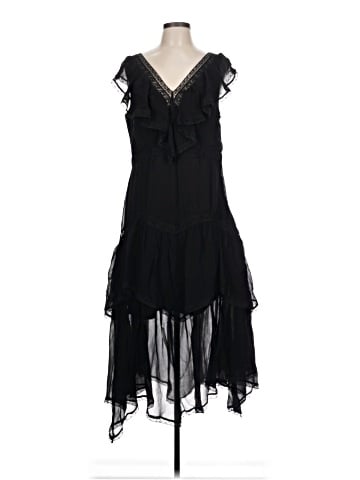 Anthropologie Cocktail Dress (view 1)