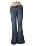 Levi's Hearts Blue Jeans Size 18 - photo 1