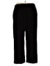 The Quacker Factory Black Casual Pants Size XL - photo 2