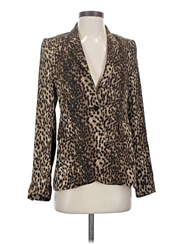 Zara Blazer (view 1)