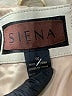 Siena Tan Blazer Size 1X - photo 6