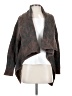 PrAna Brown Cardigan Size S - photo 1