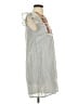 THML Gray Casual Dress Size S - photo 4