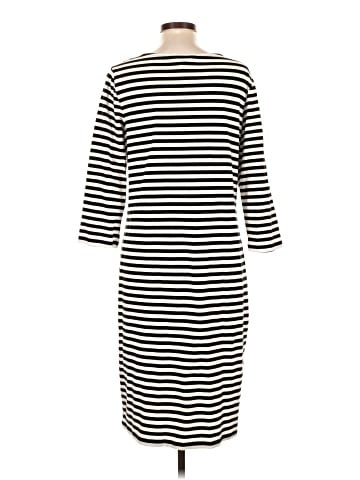 Christopher & Banks Casual Dress (view 2)