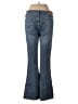 Levi's Hearts Blue Jeans Size 18 - photo 2