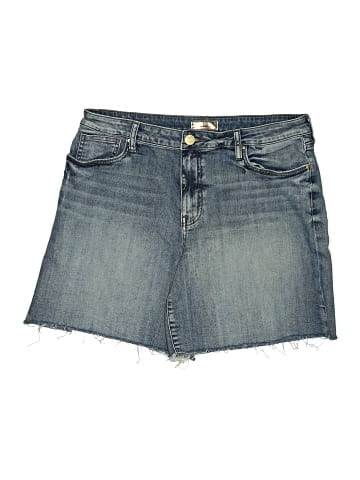 Kut from the Kloth Denim Shorts (view 1)