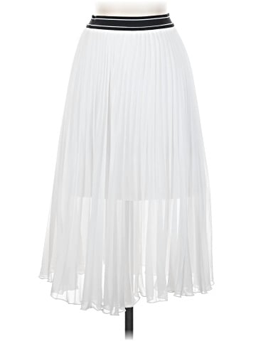 Topshop Formal Skirt (view 1)