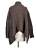 PrAna Brown Cardigan Size S - photo 2
