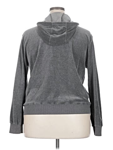Hale Bob Zip Up Hoodie (view 2)