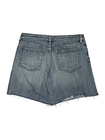 Kut from the Kloth Denim Shorts (view 2)