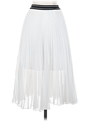 Topshop Formal Skirt (view 2)
