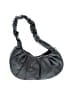 Unbranded Solid Gray Hobo One size - photo 1