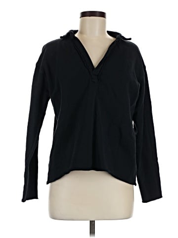 Frank & Eileen Cardigan (view 1)