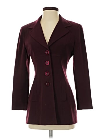 Bebe Blazer (view 1)