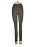 Yogalicious Green Tan Active Pants Size S - photo 1