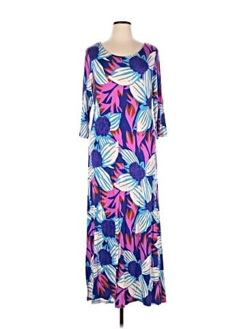 Soft Surroundings Casual Dress (view 1)