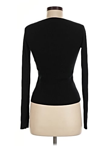 Halogen Pullover Sweater (view 2)