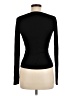 Halogen Black Pullover Sweater Size M - photo 2