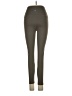 Yogalicious Green Tan Active Pants Size S - photo 2