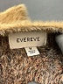 Evereve 100% Nylon Animal Print Brown Pullover Sweater Size M - photo 7