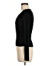 Halogen Black Pullover Sweater Size M - photo 5