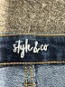 Style&Co Blue Jeans Size 6 - photo 7