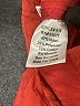 CAbi Orange Jacket Size L - photo 7