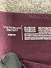 Victoria's Secret Burgundy Active Pants Size 2 - photo 7