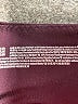 Victoria's Secret Burgundy Active Pants Size 2 - photo 8