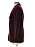 Bebe 100% Polyester Burgundy Blazer Size 2 (petite) - photo 5