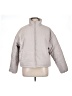 Dokotoo Solid Gray Snow Jacket Size XL - photo 1