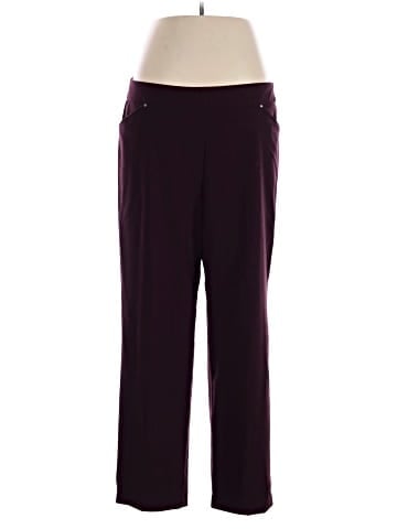 Roz & Ali Dress Pants (view 1)