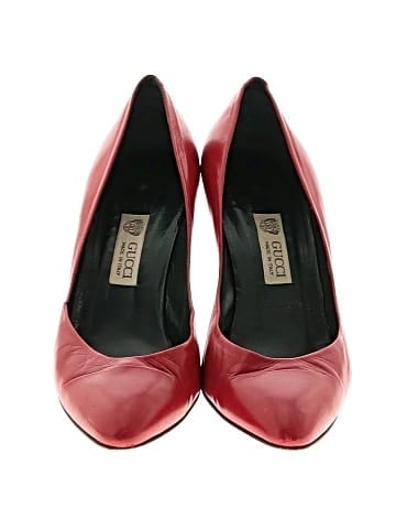 Gucci Vintage Pumps (view 2)