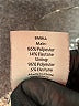 Varley Paisley Gold Shorts Size S - photo 4