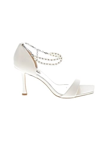 BADGLEY MISCHKA STUDIO Sandals (view 1)