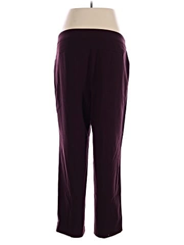 Roz & Ali Dress Pants (view 2)